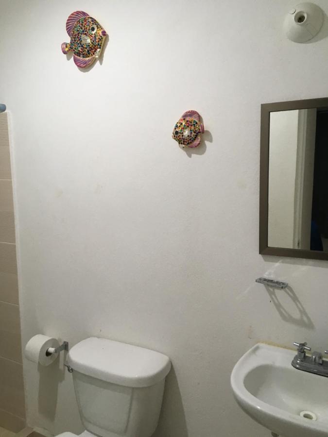 Marina Diamante Daire Akapulko Dış mekan fotoğraf