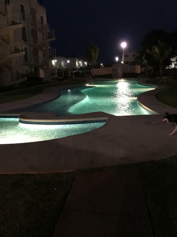 Marina Diamante Daire Akapulko Dış mekan fotoğraf